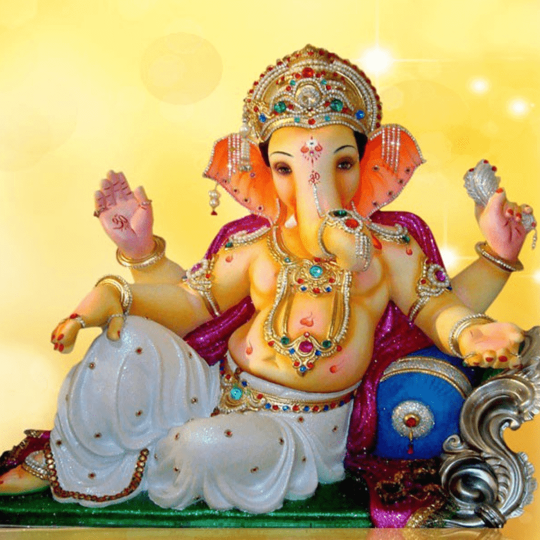 Book Pandit Online for Ganesh Sthapana and Visarjan Pooja - Expert Pujari